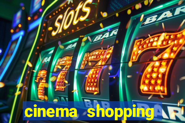 cinema shopping total porto alegre